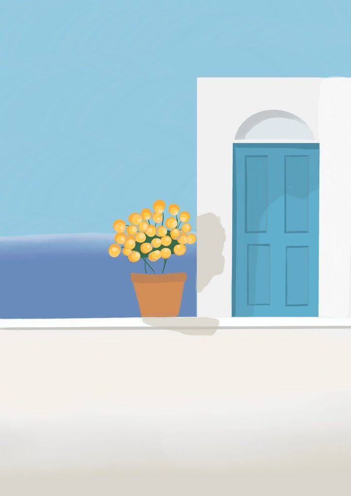 Illustration of Batch Plant vs Drum Mix Plant: Which is Better?