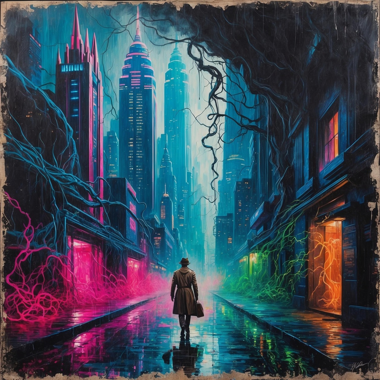 Additional Illustration of What is an Asphalt Mixing Plant? A Complete Guide